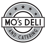 Mo's Deli Logo 